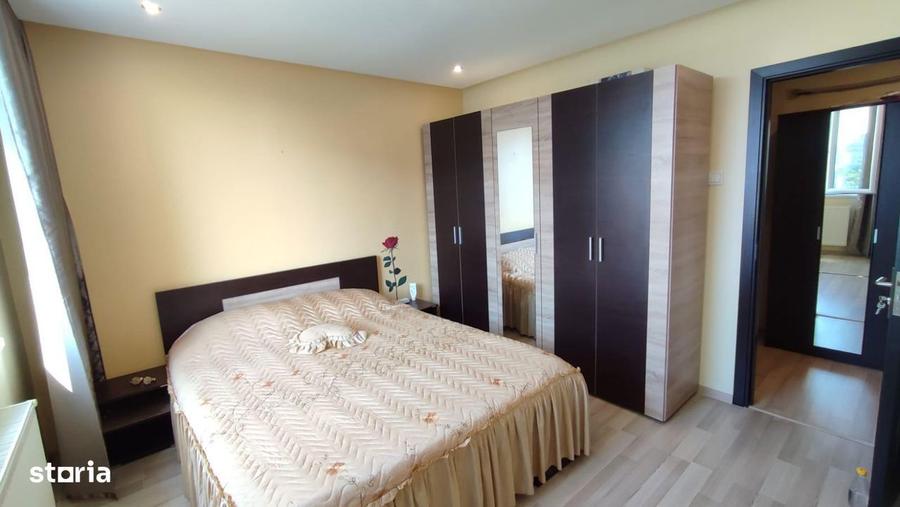 Tic -Tac, apartament cochet, mobilat si utilat - 1