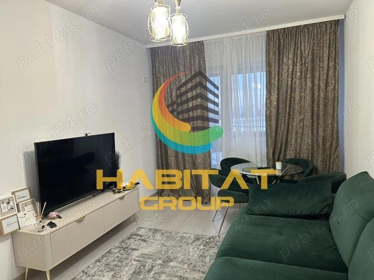 Apartament de Inchiriat 2 Camere - Berceni - Postalionului - 3