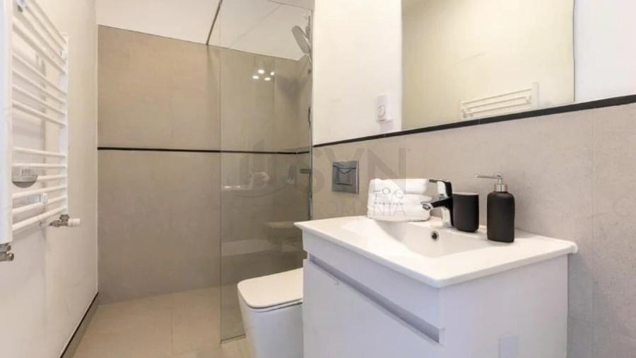 REA1023357 Apartament modern 2 camere in Marmura Residence I Loc de parcare incl - 12