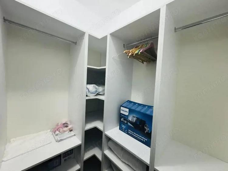 Apartament in zona Turda, bloc nou, Centrala Proprie - 7