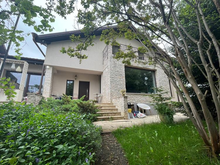 VANZARE CASA VILA - 22