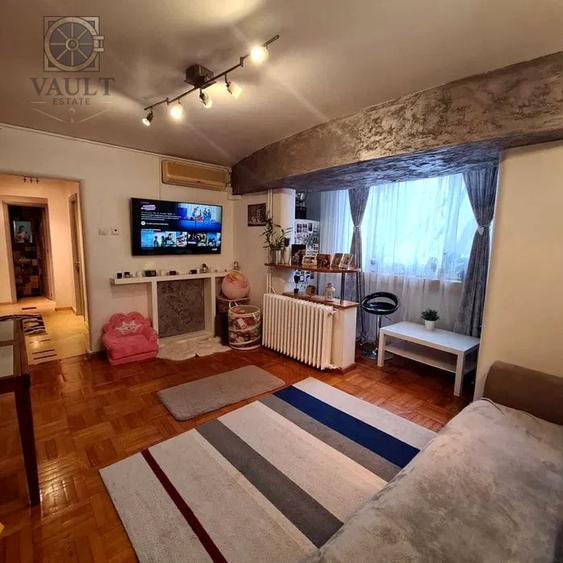 Apartament 4 camere - Brancoveanu - Covasna - 3