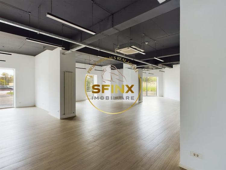 Spatiu comercial clasa A, zona Cotroceni/Piata Leul - 5