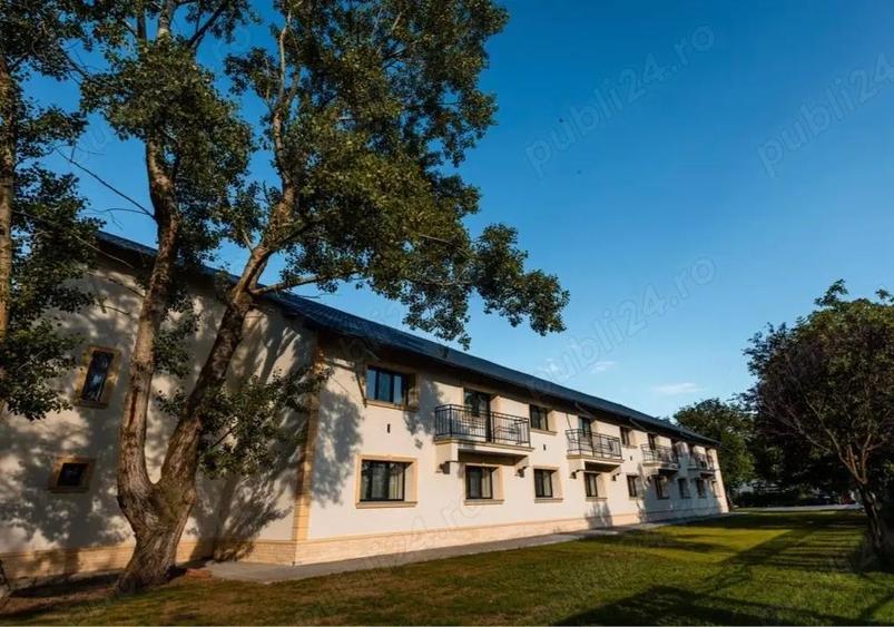 Cazare pentru echipe de muncitori - 3