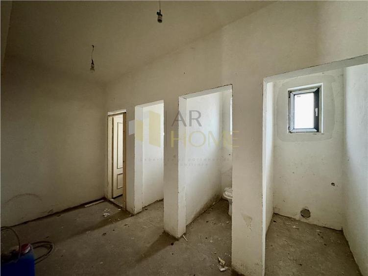 Cladire D+P+1E in suprafata de 1112 mp, Mihai Bravu, Ploiesti - 11