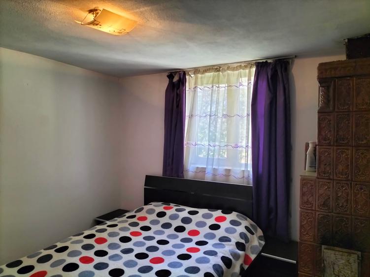 O oportunitate de investiție în inima Argeșului – Rădești, comuna Stâlpeni - 7