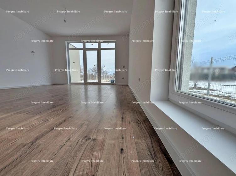 Duplex la cheie - Ciarda Rosie (Timisoara) - 138.900 Euro - 3