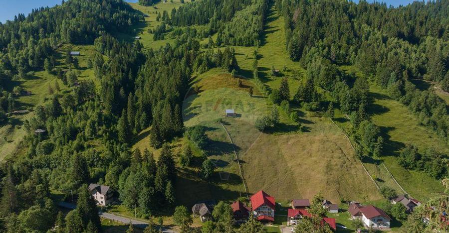 Casa / Vila cu 6 camere, in inima naturii, comision zer... - 12