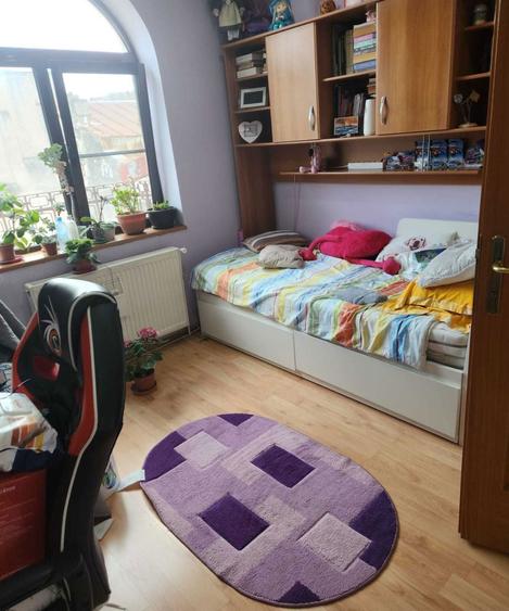 Vand Apartament Ultracentral. - 8