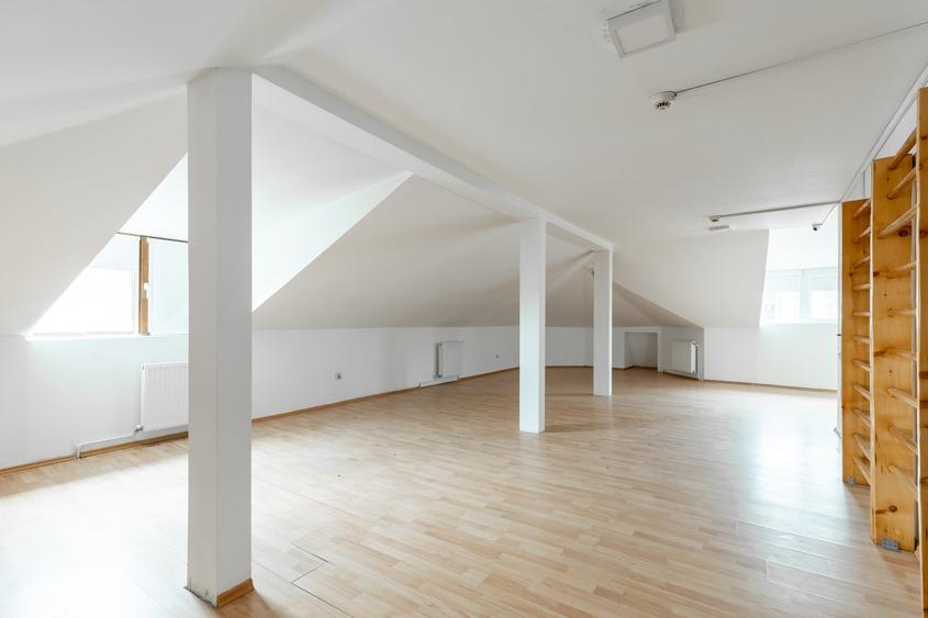 Duplex cu vedere la Lac Grivita! - 26