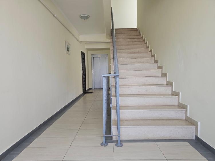 EXCLUSIVITATE Apartament Modern Cu 3 Camere In Tomis Plus Parcare - 37