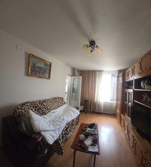 Colentina - Teiul Doamnei - 4