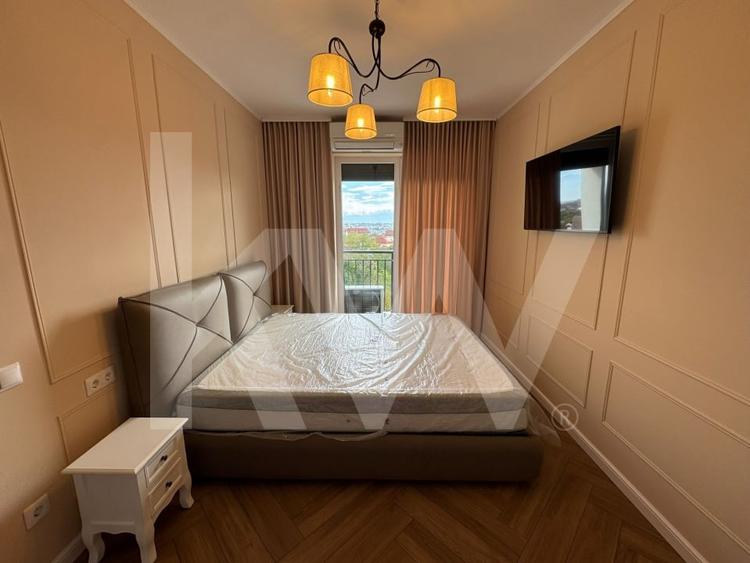 Apartament PREMIUM 3 camere de inchiriat - GREEN HILL - 9