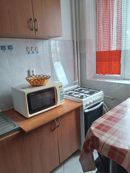 Închiriez garsonieră în Brazda lui Novac - 3