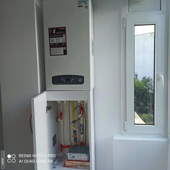 Spital -apartament 2 camere de inchiriat - 2