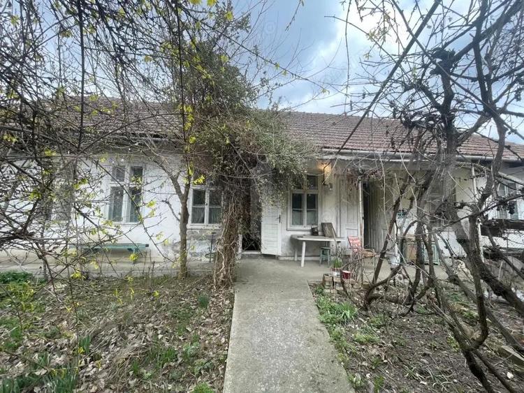 Casa individuala 3 camere, zona ultracentrala - Campia Turzii - 9