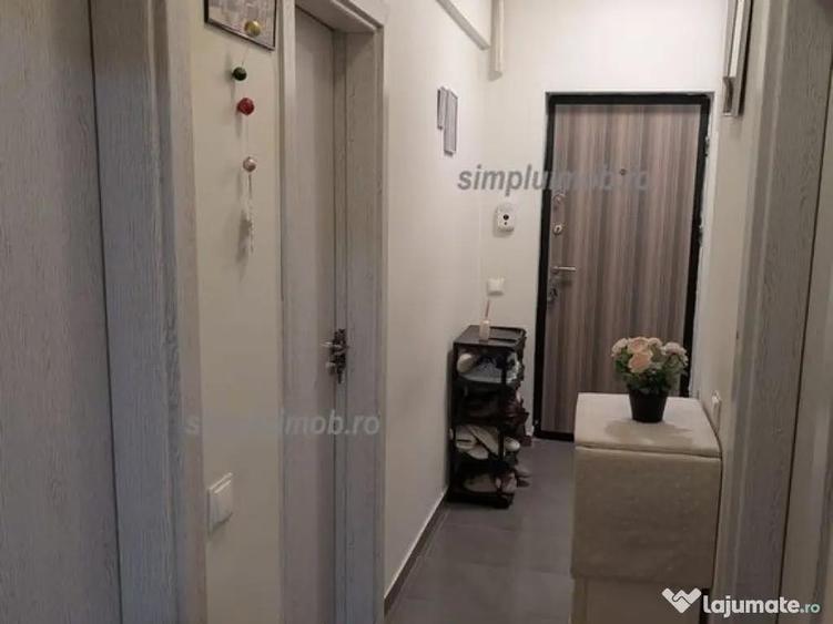 Decomandat Bloc Nou Centrala Proprie 2 Camere Titan - 8