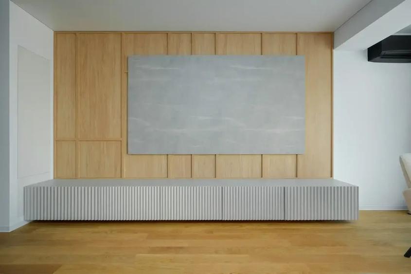 Apartament 3 camere modern | Aviatiei | Design Unic - 3