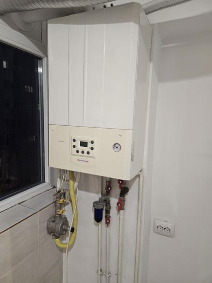 Apartament 2 camere decomandat Dristor - Centrala - 7