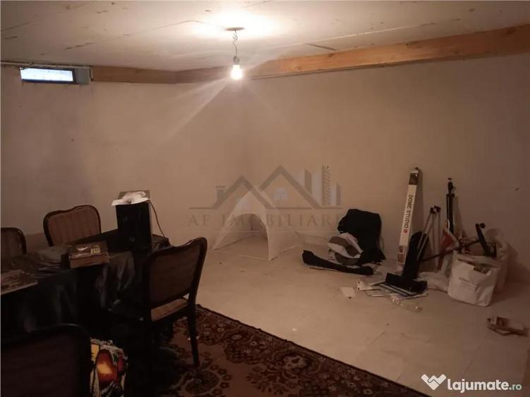 Copou Viticultori Vila D P M S.U.=181,74 Teren 415mp.constru - 5