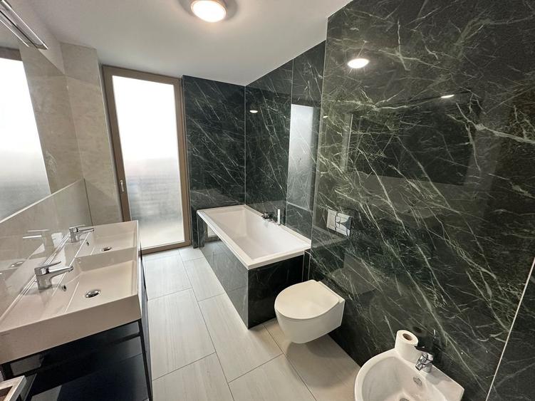 Apartament bloc nou 4 camere - parcare subterana - 14