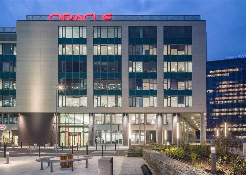 Floreasca Park birouri de inchiriat - 1180 mp - parter - 11