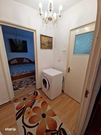 Inchiriez apartament cu 2 camere in Rogerius - 1