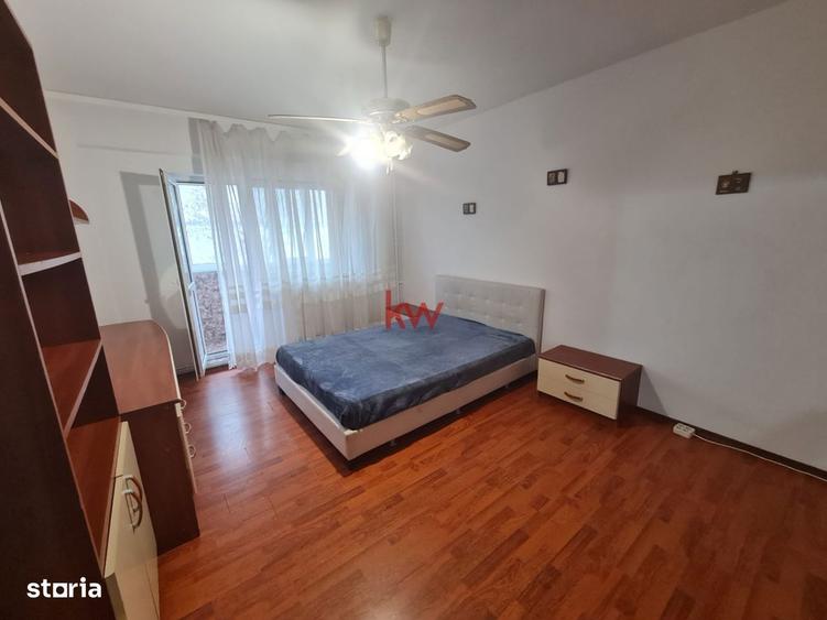 Fara comision! Apartament cu 2 camere in Dacia, 370 euro! - 7