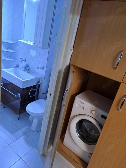 Apartament 3 camere de inchiriat 480 EUR luna, Hanul Drume?ului - Compozitorilor - 8