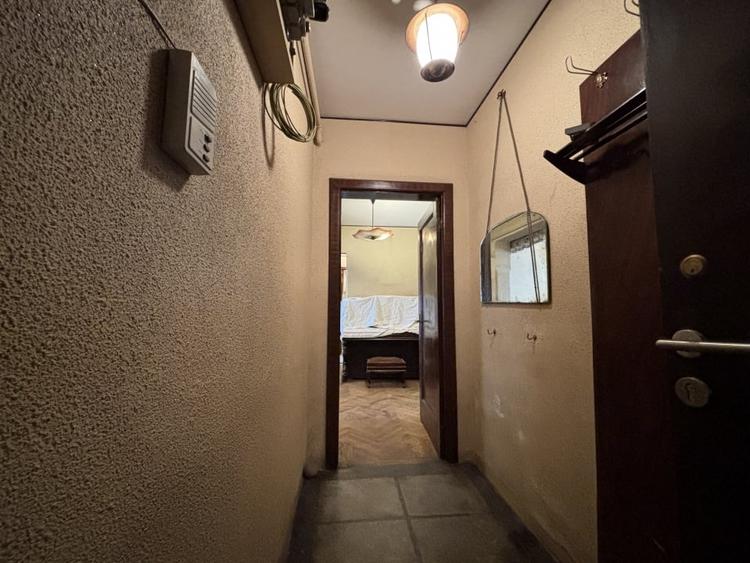 Apartament 3 camere, 86 mp, etaj 1, langa Parcul Carol, de renovat - 19