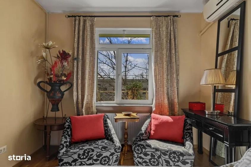 Apartament 2 camere | Floreasca | Parcare | Metrou | Boxa | Nou | - 8