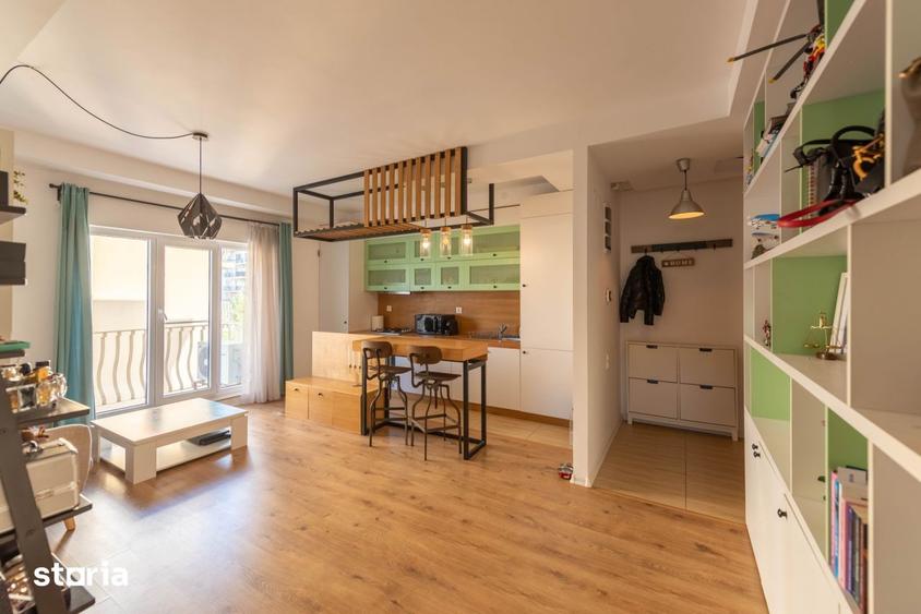 Apartament in Complexul Cosmopolis cu vedere catre piscina! - 7