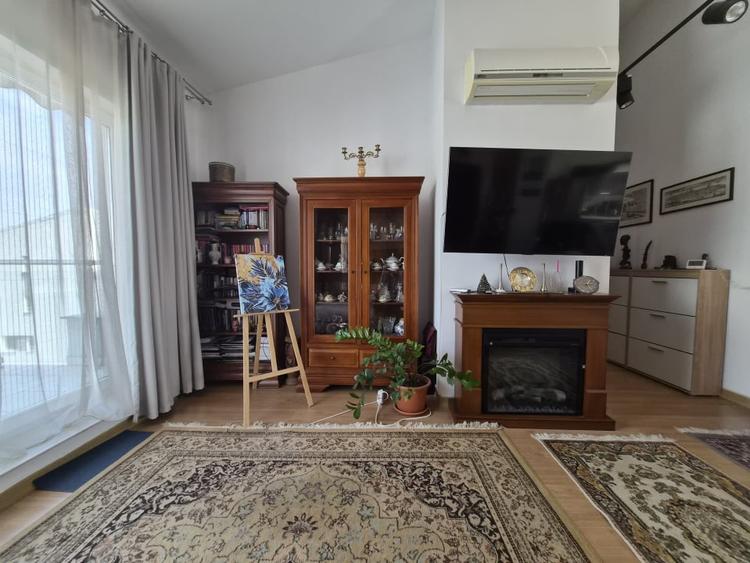 0% COMISION! Vanzare 3 camere Complex Felicity,  3 bai si 2 locuri de parcare - 5