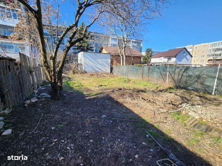 Casa Zona Garii Bacau - 5