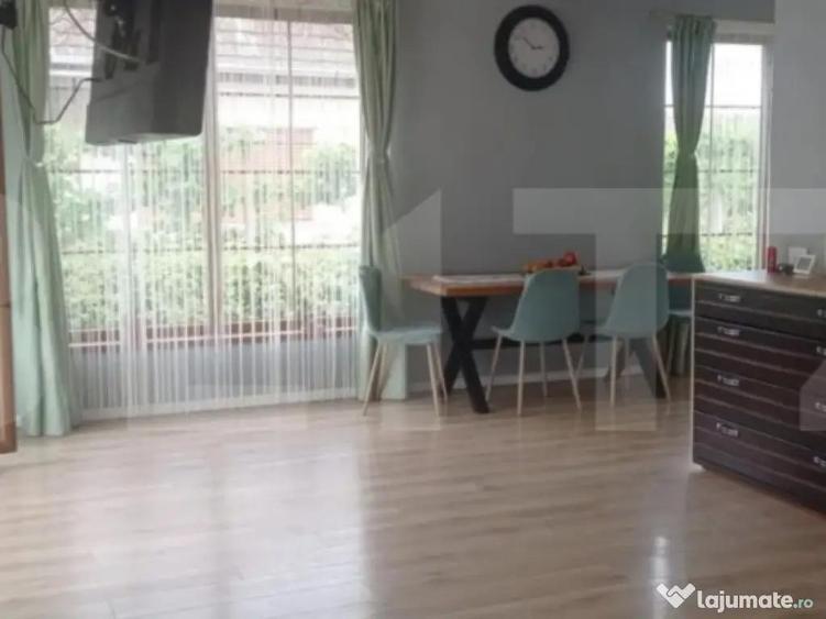 Casa individuala de vanzare, in Viisoara langa Campia Turzii - 4