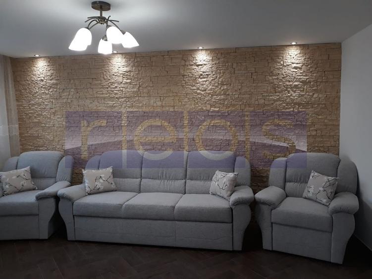 VANZARE 3 CAMERE | DECOMANDAT | DAMBOVITA-GAESTI - 1