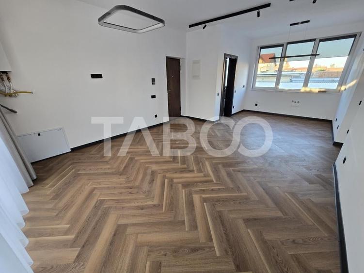 Apartament decomandat de vanzare 3 camere 2 locuri de parcare Turnisor - 4