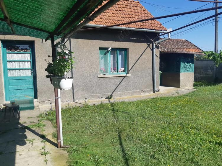 Vand casa cu gradina - 5