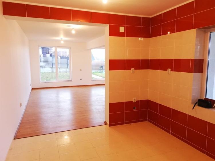 Vila P+E, Stefanesti - Cetate, teren 543 mp - 6