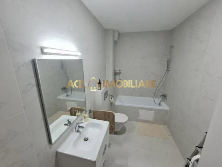 Garsoniera de inchiriat | Ivory Residence | Metrou | Parcare - 8