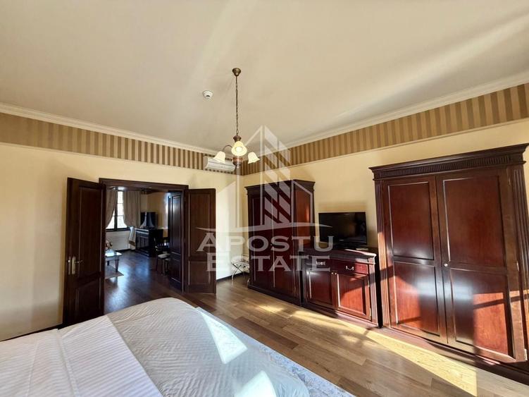 Apartament 2 camere, de inchiriat, casa istorica, Pta Maria, Timisoara - 2