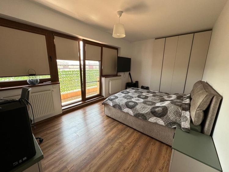 Penthouse spectaculos de vanzare – Calea Plevnei | 114mp utili + Terasa 220 mp - 5