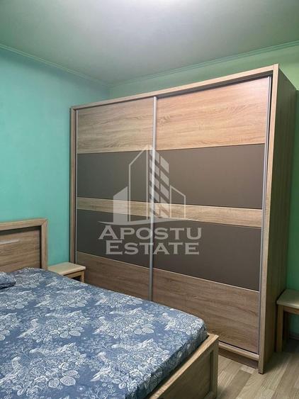 Apartament 2 camere, loc de parcare inclus, Zona Girocului - 5