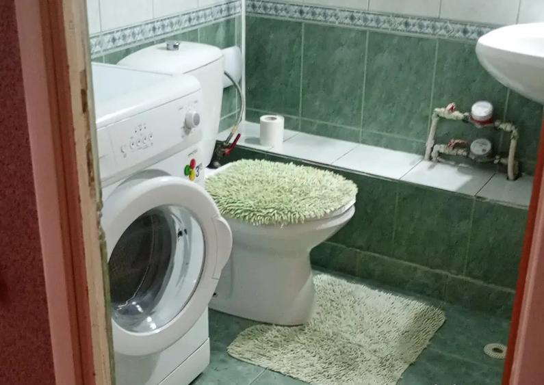 Inchiriez garsoniera Pite?ti, Gavana - 3