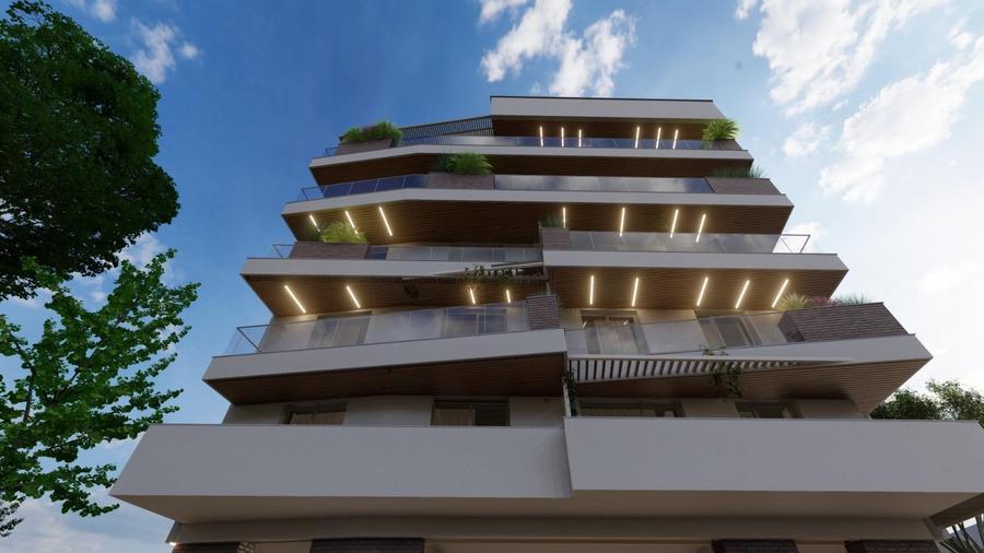 Garsoniera Decomandata / Prelungirea Ghencea Sector 6 - 4