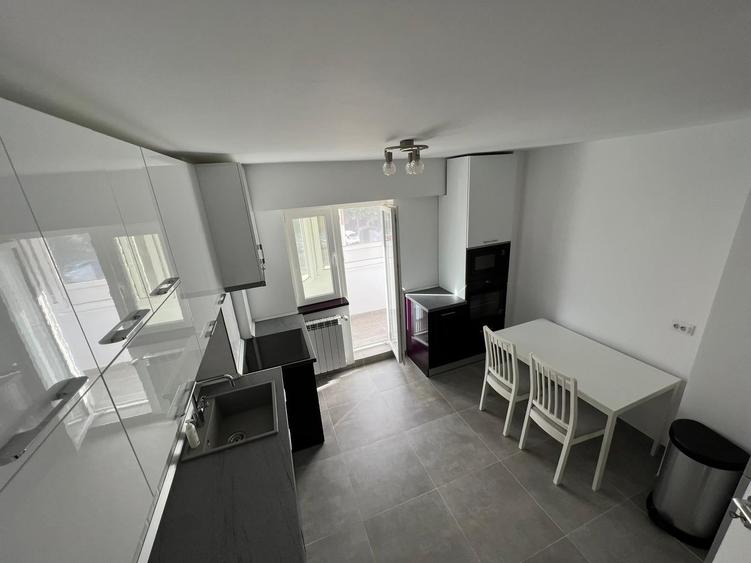 Decebal Calea Călărașilor - 3