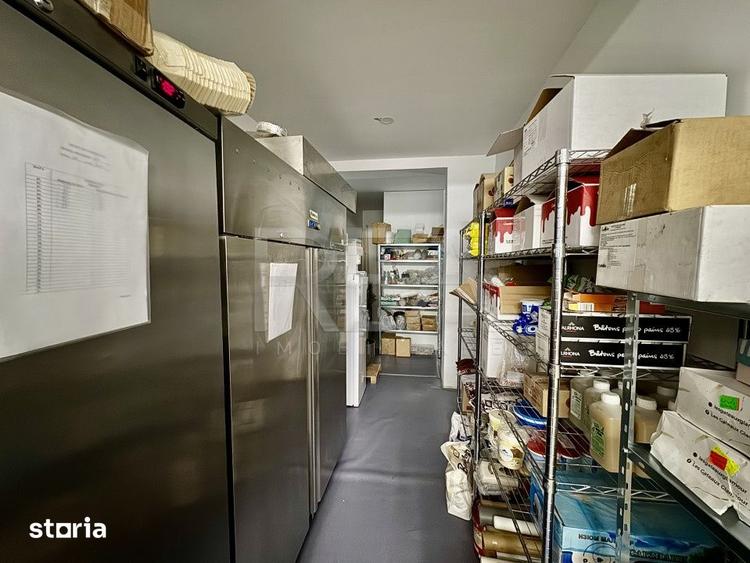 Spațiu comercial, de 92 mp, în Chitila