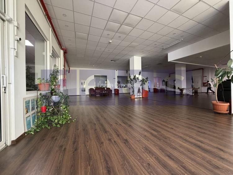 VANZARE SPATIU COMERCIAL | ZONA VITAN | 1184 MP