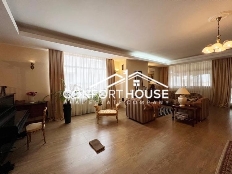 Vila eleganta S+P+E+M, suprafete generoase, PIPERA - 8