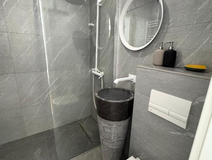 Apartament de lux Herastrau- Baneasa - 10